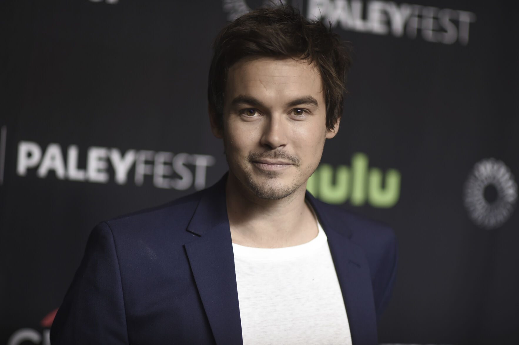 Tyler Blackburn